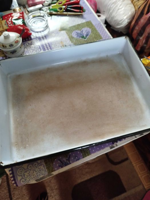 Тава за печене на Агне и др.