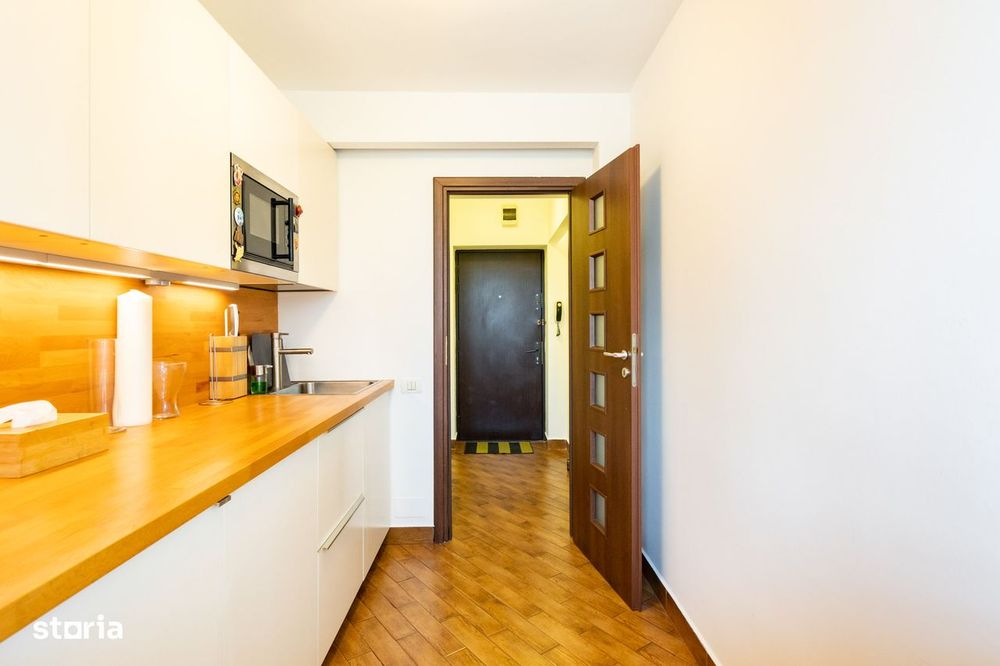 Apartament 2 Camere Central, Aproape de Metrou | Comision 0