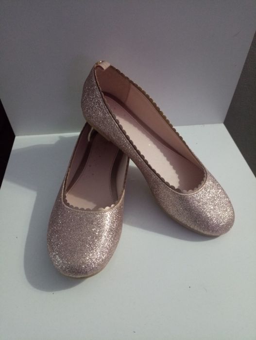 Балерина НМ 35н Нови