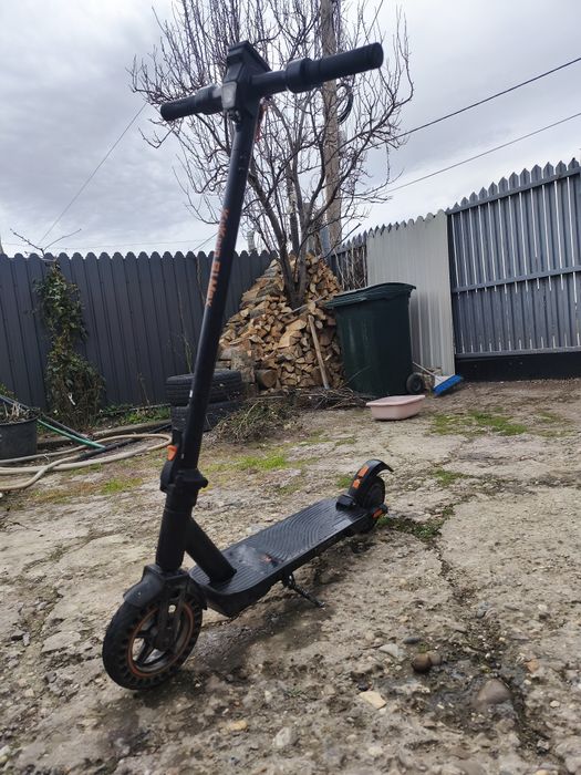 trotinetă kukitin s1 max