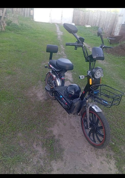 Электронней Велосипед