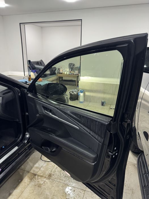 Тонировка , бронь авто