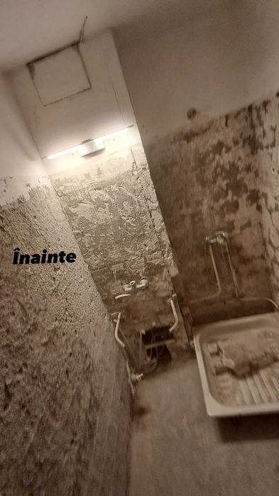 Renovări Complete Apartamente | Amenajări Interioare