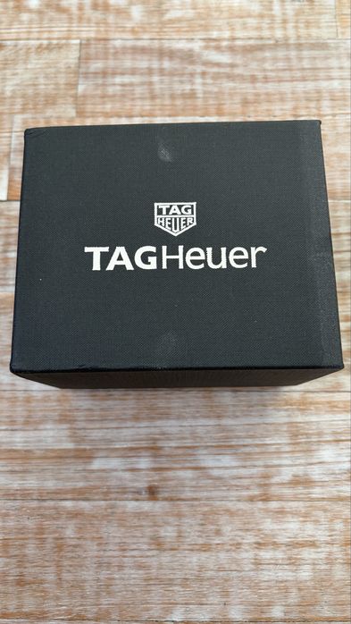 TAG Heuer Aquaracer Calibre 5 43mm