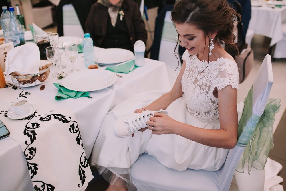 Rochie de miresa Milla Nova