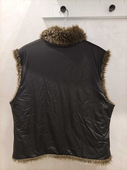 Елек | Изкуствен косъм | Размер М\L