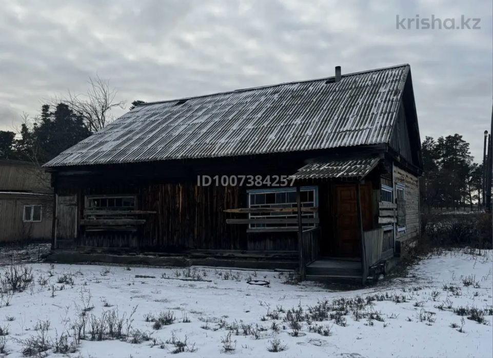 Дом на слом из бруса