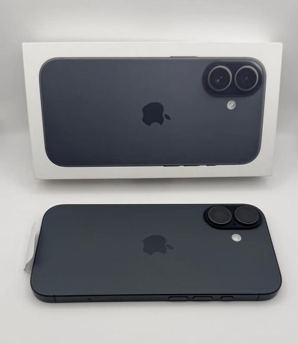 Iphone 17! ‼️ Produs Nou+Sigilat+ Garantie ‼️