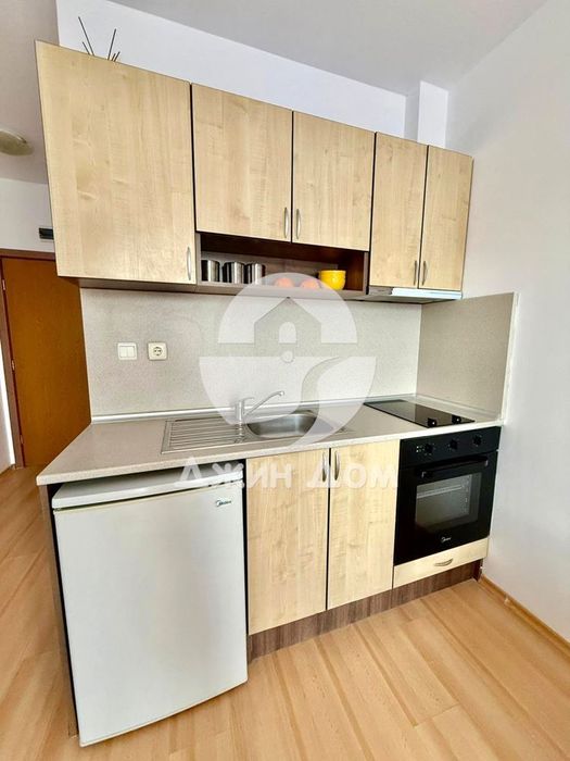 Продава се Едностаен апартамент в к.к. Слънчев бряг - 26 кв.м за 736 €/кв.м - Снимка #4