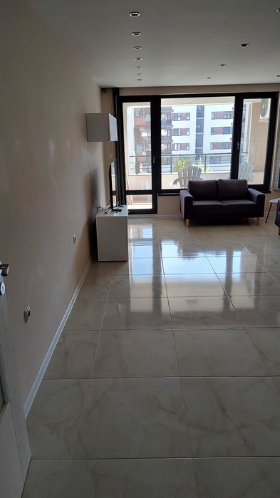 Дава се под наем Двустаен апартамент в Пловдив, Христо Смирненски - 77 кв.м за 510 € - Снимка #1