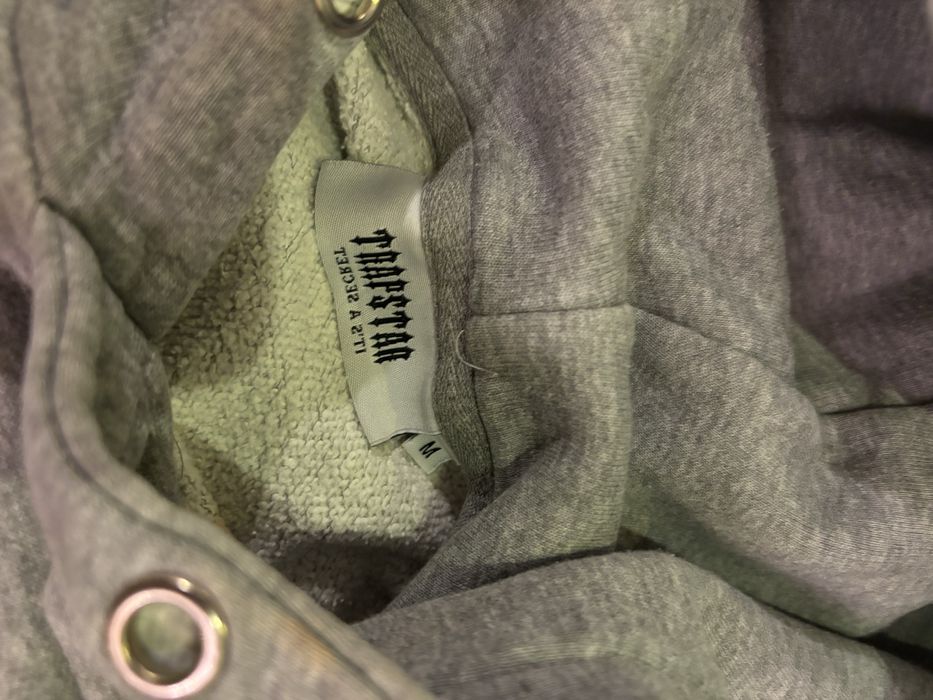 Trapstar горнище