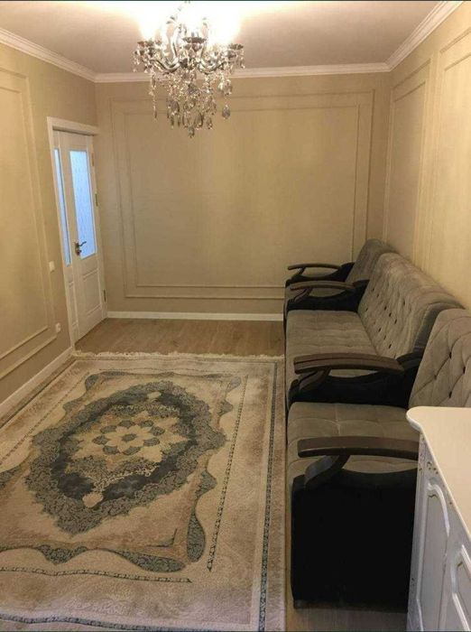 Сдается 2-комн квартира на Дархане!