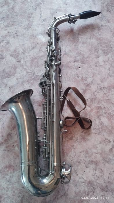 Музыкальные инструменты