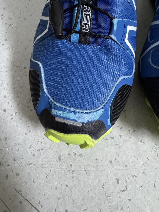 Adidasi drumetii timp liber nr37