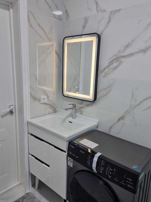 ПРОДАЕТСЯ 2/2/4 63м2 на: ул. Навои Урда