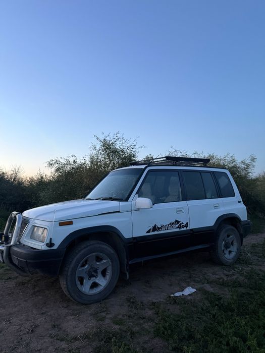 Suzuki Escudo. Сузуки ескудо продам