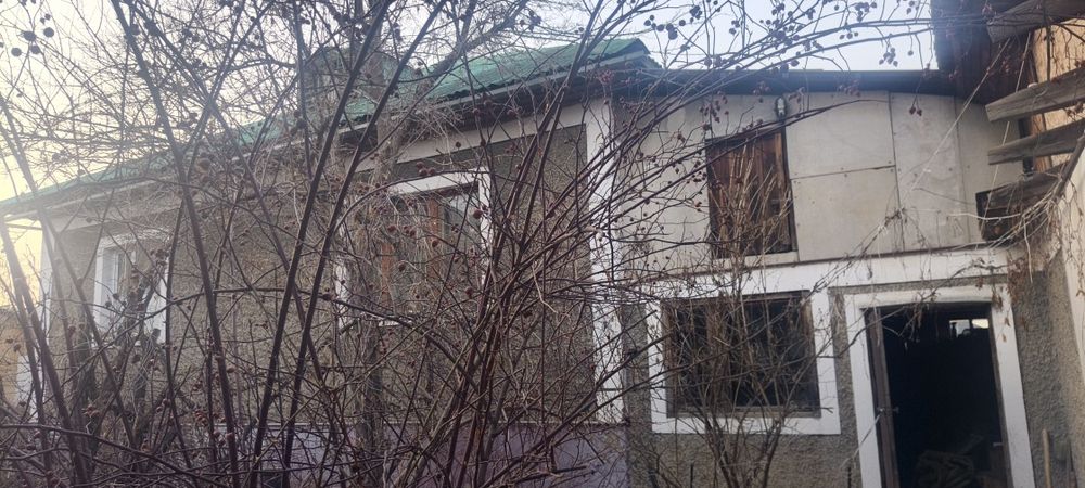 Продам  частный дом, срочно