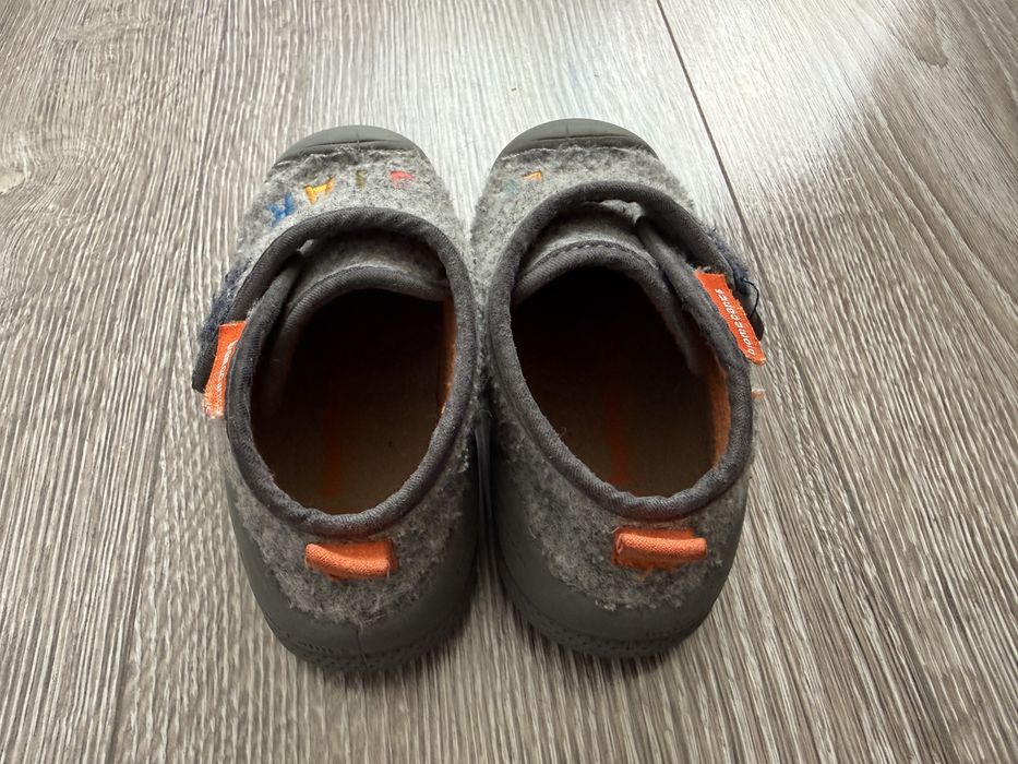 Biomecanics ортопедични пантофи 23 номер