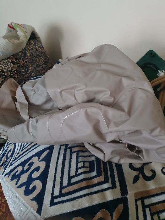 Пролижный матрас