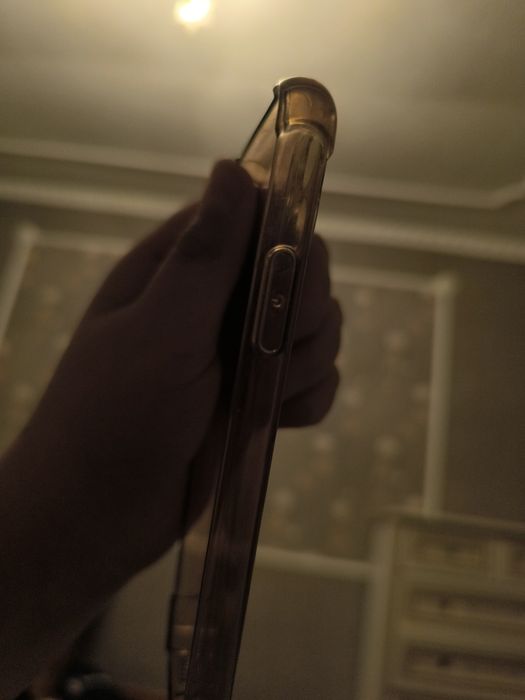 Чехол на apple 11