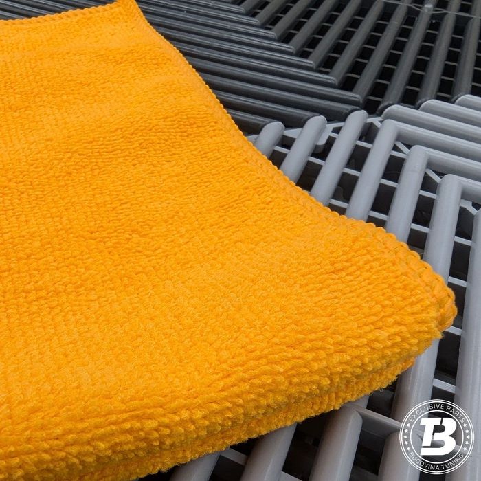 Laveta Microfibra , 40 x 40cm, 293 gsm