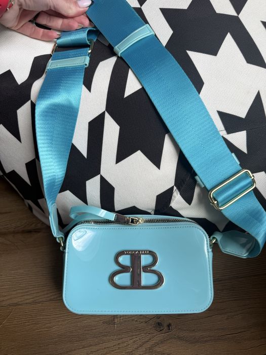 МарковаЧанта Tosca Blu