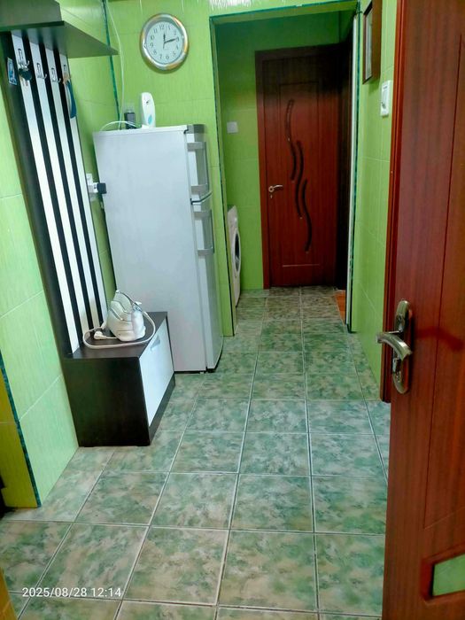 Apartament 2 cam dec de inchiriat