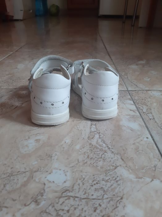 Сандали колев и колев