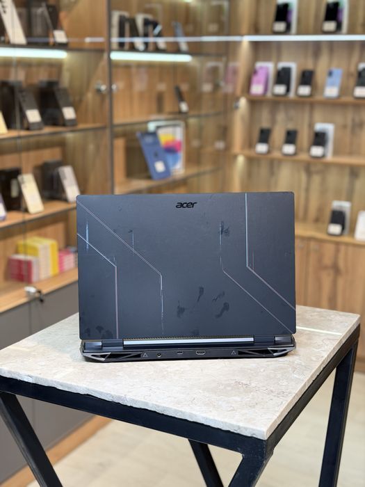 Acer Nitro 5 / PhoneLab