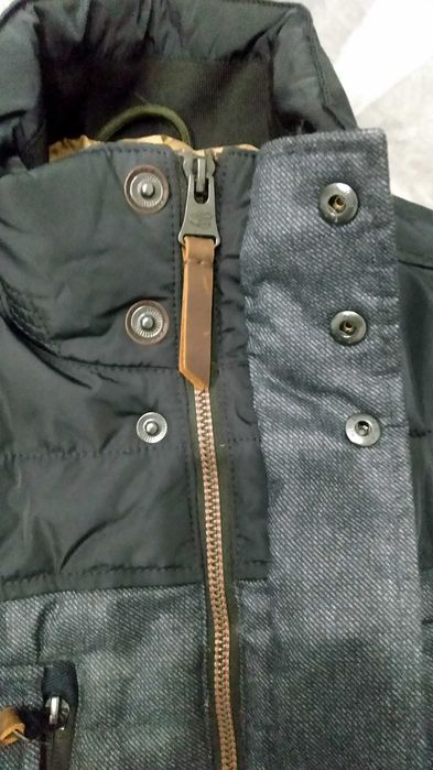 Camel Active / есенно - зимно яке New / Camel Active -размер L - 50