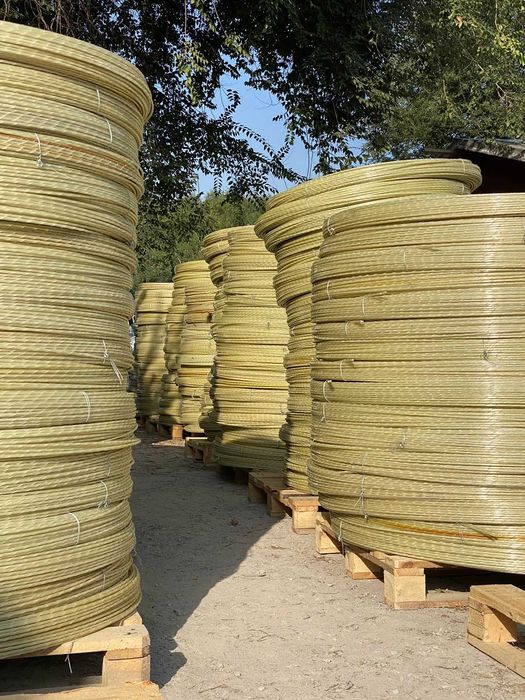 Арматура АСК ГОСТ от 4 до 12 диаметры