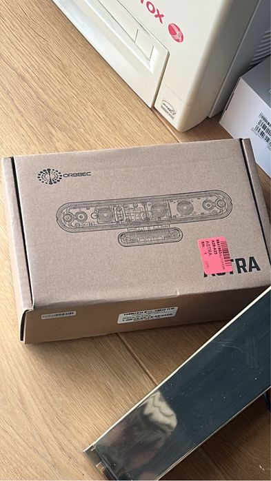 Camera Orbbec3D Astra