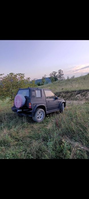 De vanzare Suzuki Vitara