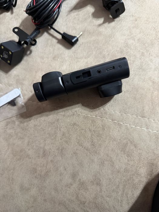 Видеорегистратор