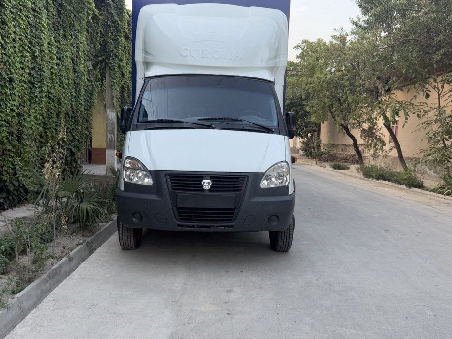 Gazel Yuk tashish xizmati 5,30x2.20