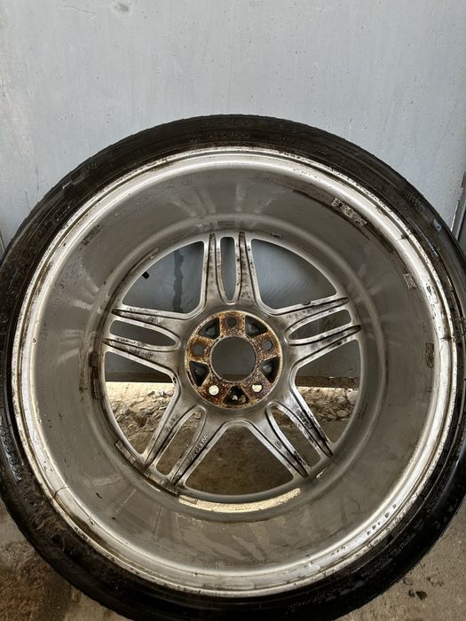 Диски Крамодоры r19