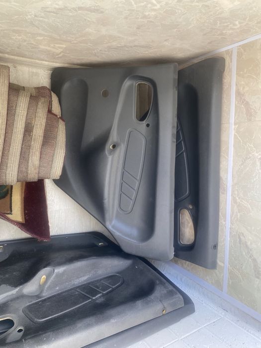 Карты на Ваз 09 99 14