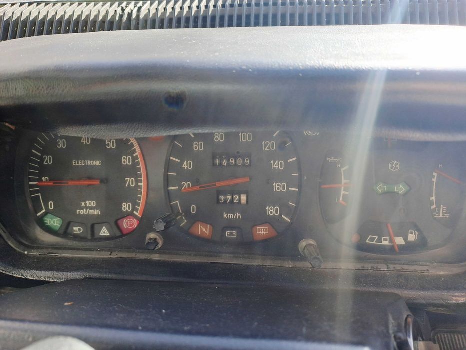 Vand DACIA 1310 TX functionala