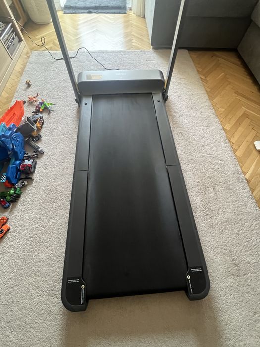 Kingsmith Banda alergare pliabila