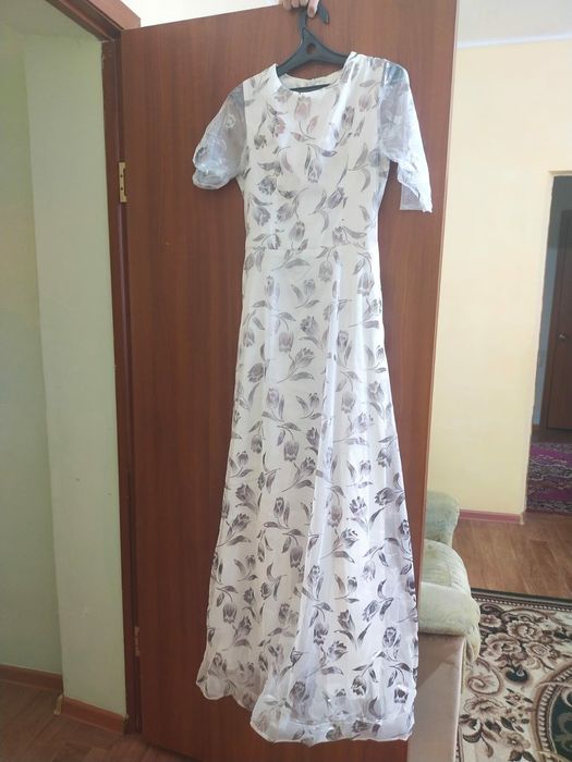 Продам платья шифон.