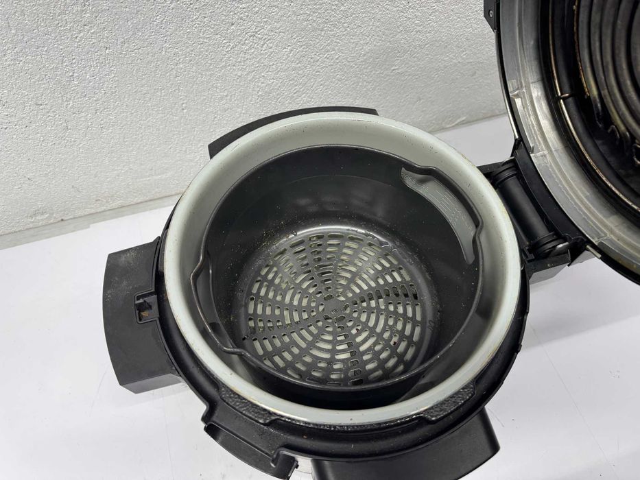 Мултикукър Ninja Foodi OL650EUCP MAX 12 in 1