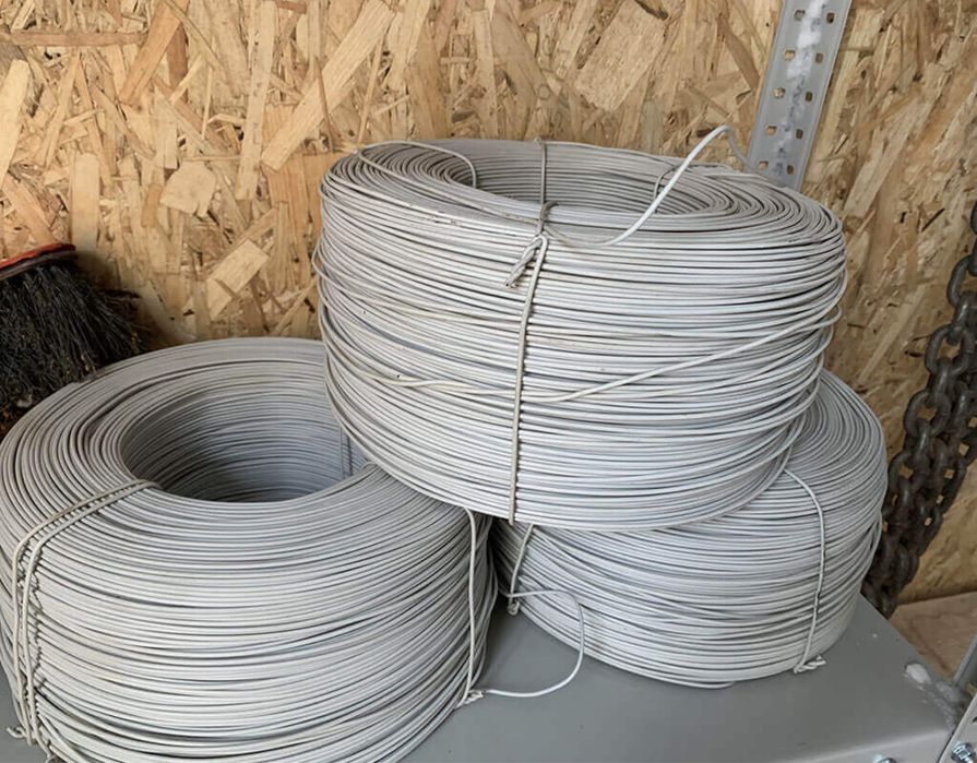 Пнсв 1,2 Кабель провода в наличии