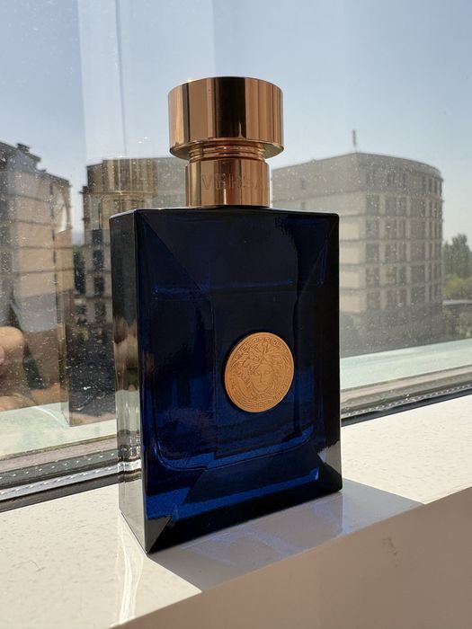 Versace Dylan Blue 50мл