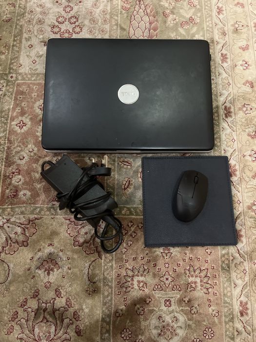 продаётся ноутбук dell