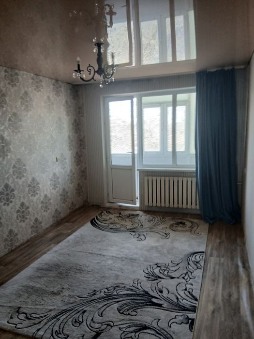 Сдам квартиру в аренду ежемесячно