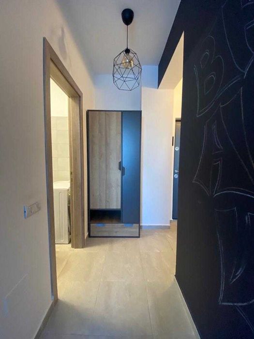 Garsoniera Militari Residence vis a vis de Ballroom / Loc de parcare
