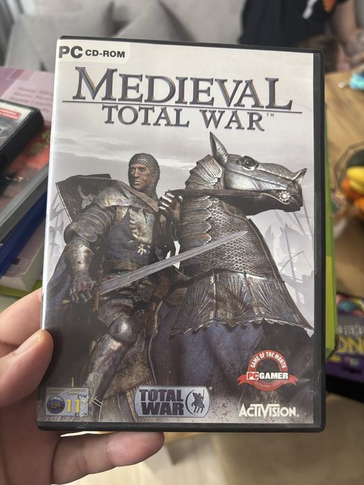 Игри за компютър и xbox 360 и ps4