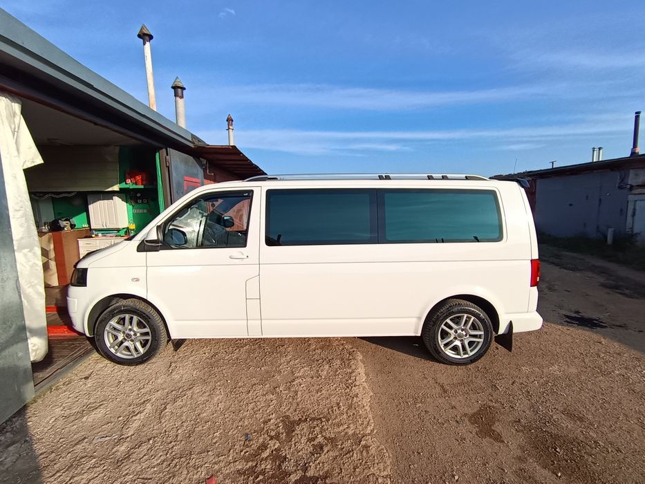 Продам Folskvagen Caravella