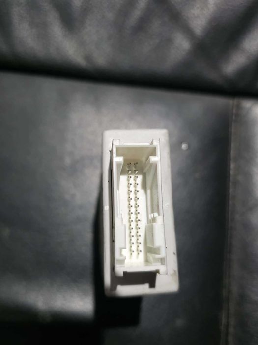 Модул въздушно окачване BMW E61