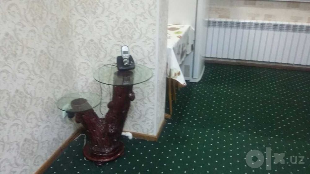 Продается 1 комнатная квартира госпитальный базар